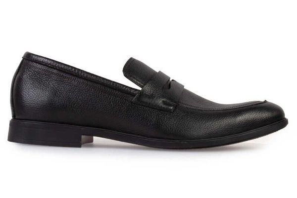 Туфли лоферы мужские ModaMilano9200461_(1) &ndash; мужская обувь от Moda Milano