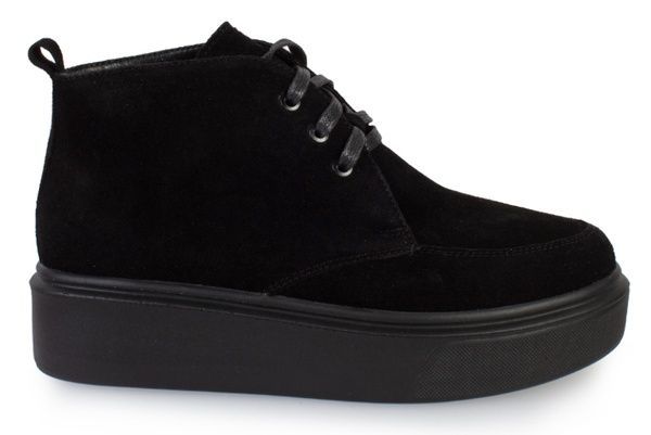 Черевики жіночі ModaMilano 8501345_(1) - жіноче взуття від Moda Milano
