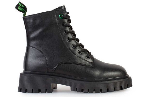 Черевики жіночі Iva 8501420_(1) - жіноче взуття від Moda Milano