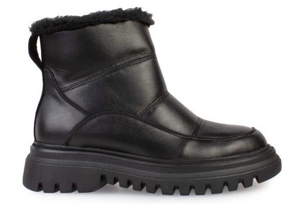 Полусапожки женские ModaMilano8501330_(1) - женская обувь от Moda Milano