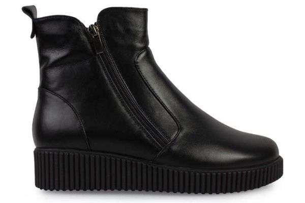 Ботинки женские ModaMilano8501309_(1) - женская обувь от Moda Milano