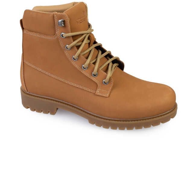 Черевики чоловічі Clubshoes 9500974_(2) - чоловіче взуття від Moda Milano