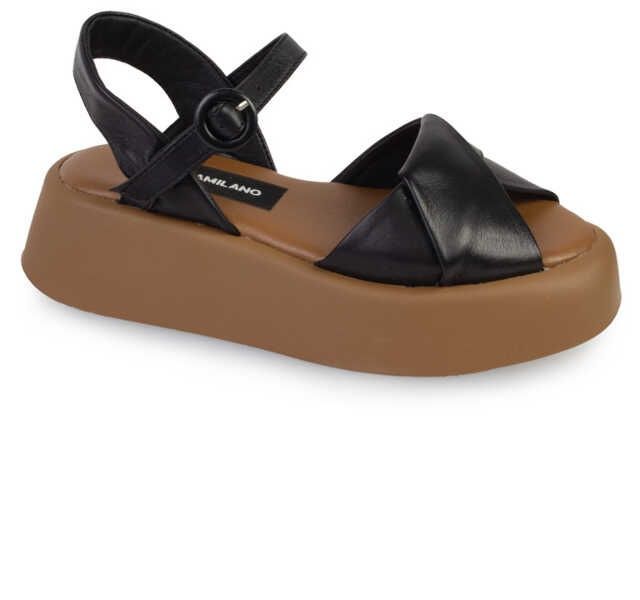 Босоножки женские ModaMilano8301555_(1) - женская обувь от Moda Milano