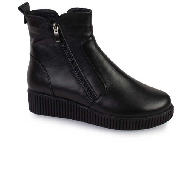 Черевики жіночі ModaMilano 8501309_(1) - жіноче взуття від Moda Milano