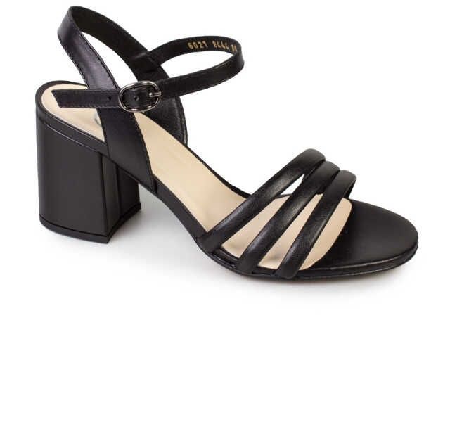Босоножки женские ModaMilano8301662_(1) - женская обувь от Moda Milano