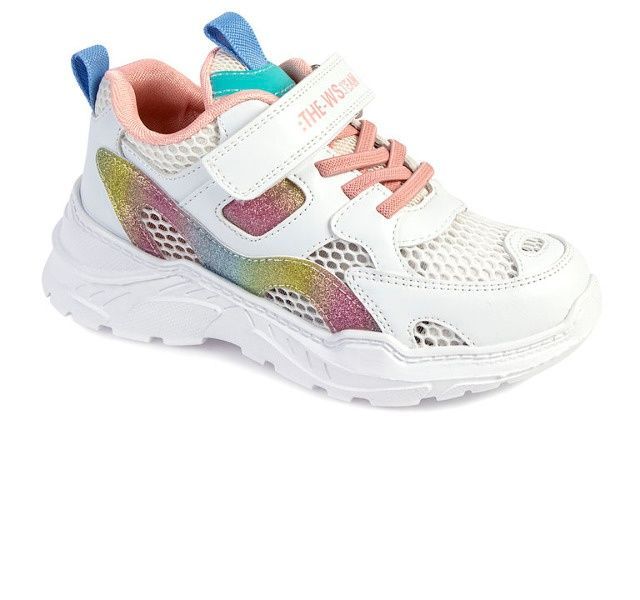 Кроссовки для девочек Weestep, 32