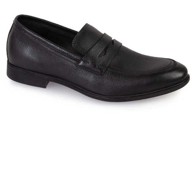 Туфли лоферы мужские ModaMilano9200461_(1) &ndash; мужская обувь от Moda Milano
