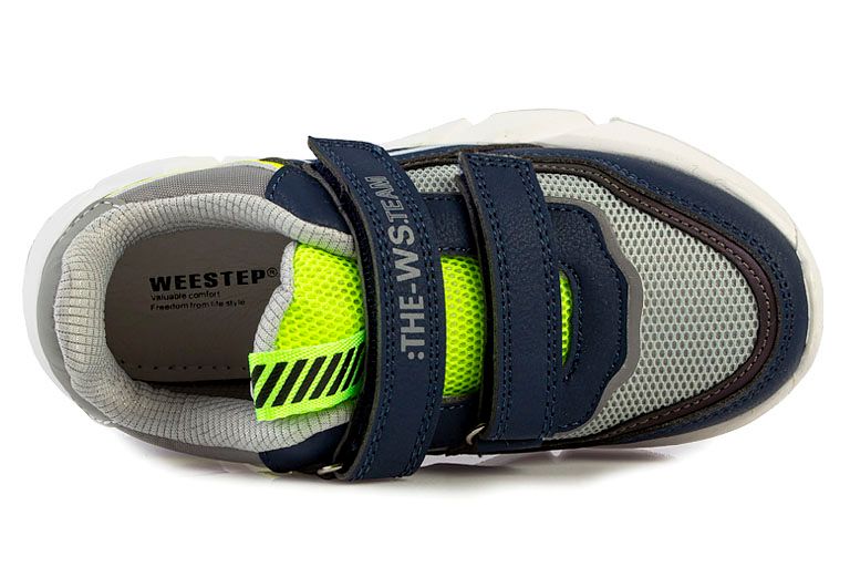 Кросівки для хлопчиків Weestep, 27