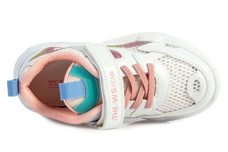 Кроссовки для девочек Weestep, 32
