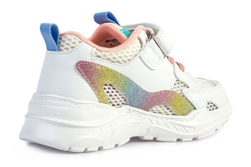 Кроссовки для девочек Weestep, 32
