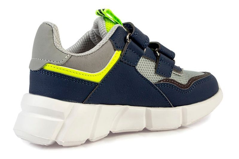 Кроссовки для мальчиков Weestep, 32, мм, мм, мм, мм