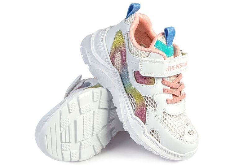 Кроссовки для девочек Weestep, 32