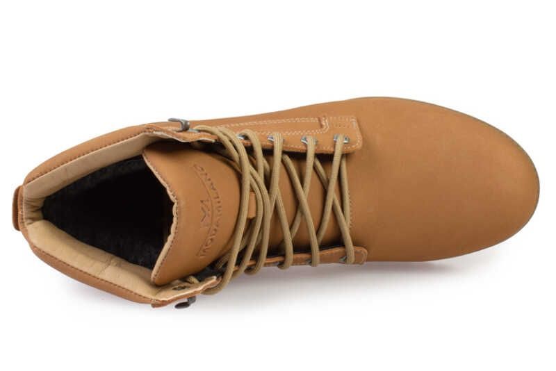 Ботинки мужские Clubshoes9500974_(2) &ndash; мужская обувь от Moda Milano