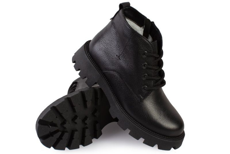 Черевики жіночі ModaMilano 8501434_(1) - жіноче взуття від Moda Milano