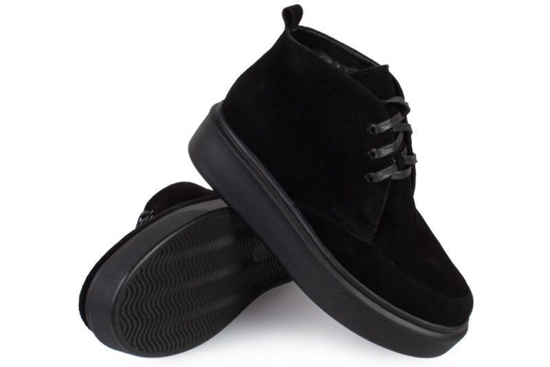 Черевики жіночі ModaMilano 8501345_(1) - жіноче взуття від Moda Milano
