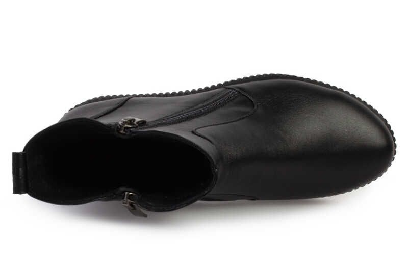 Черевики жіночі ModaMilano 8501309_(1) - жіноче взуття від Moda Milano