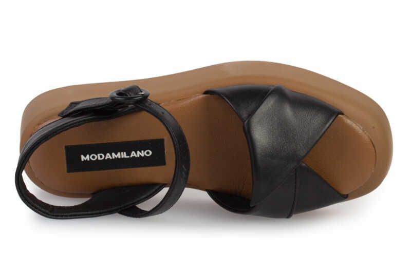 Босоножки женские ModaMilano8301555_(1) - женская обувь от Moda Milano