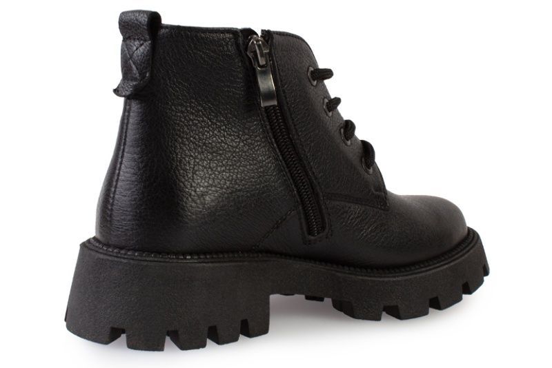 Ботинки женские ModaMilano8501434_(1) - женская обувь от Moda Milano
