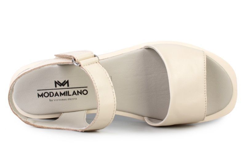 Сандалі жіночі ModaMilano 8301686_(2) - жіноче взуття від Moda Milano