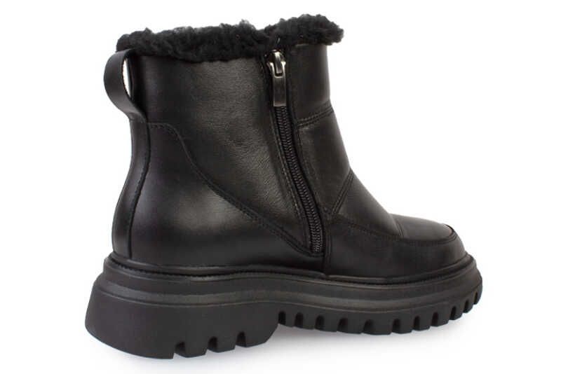 Полусапожки женские ModaMilano8501330_(1) - женская обувь от Moda Milano