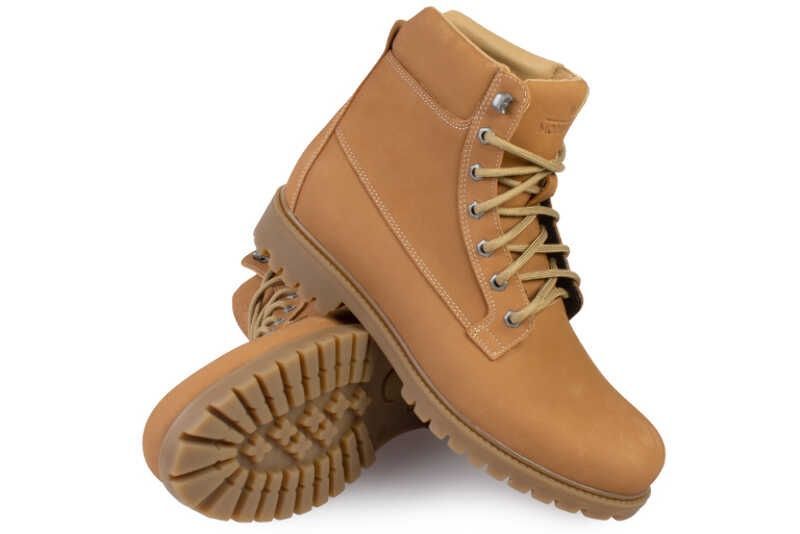 Ботинки мужские Clubshoes9500974_(2) &ndash; мужская обувь от Moda Milano