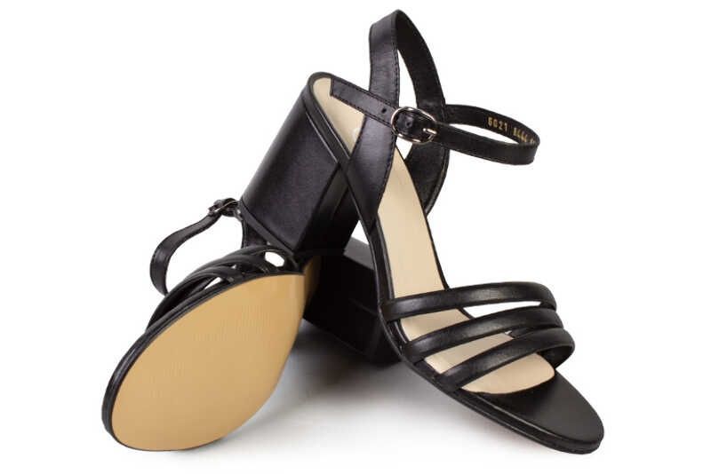 Босоножки женские ModaMilano8301662_(1) - женская обувь от Moda Milano
