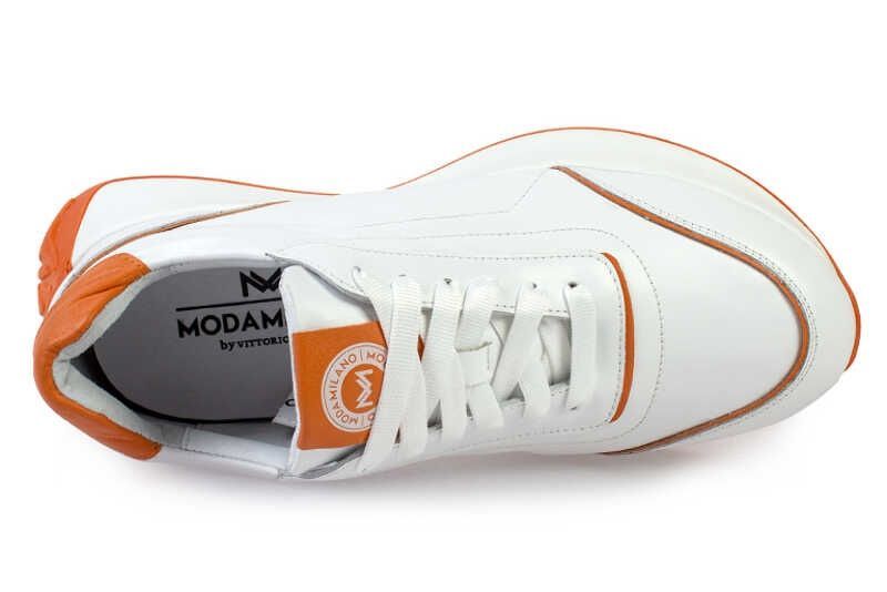 Кросівки жіночі ModaMilano 8200416_(1) - жіноче взуття від Moda Milano