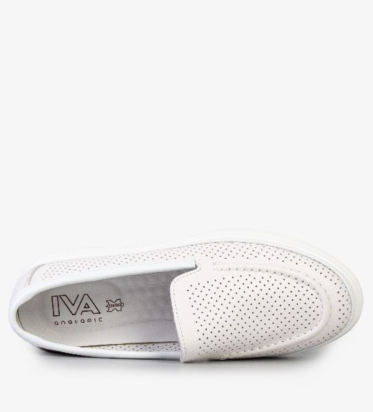 Сліпони жіночі Iva 8200601_(1) - жіноче взуття від Moda Milano