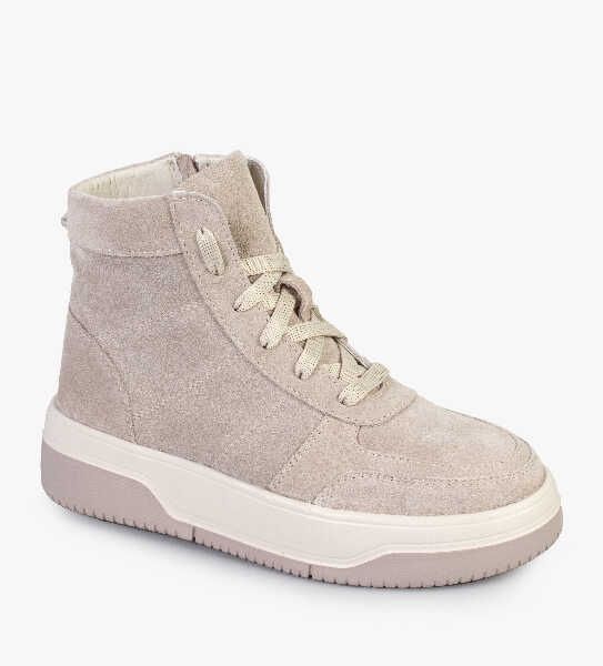 Черевики жіночі ModaMilano 8501602_(1) - жіноче взуття від Moda Milano