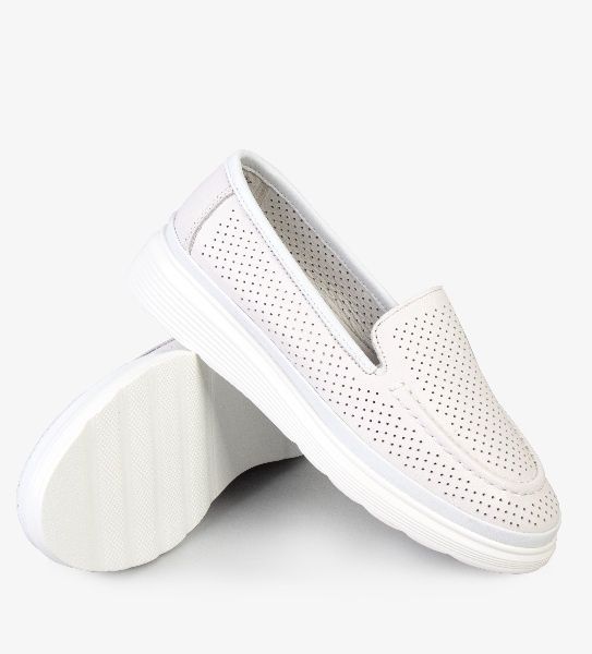 Сліпони жіночі Iva 8200601_(1) - жіноче взуття від Moda Milano