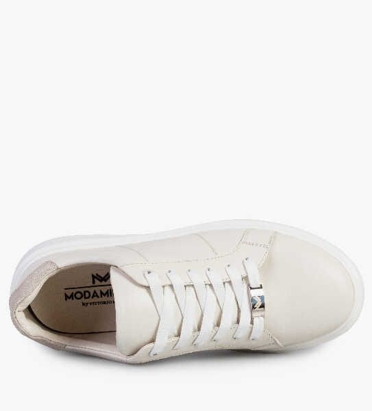 Кеди жіночі ModaMilano 8401470_(2) - жіноче взуття від Moda Milano