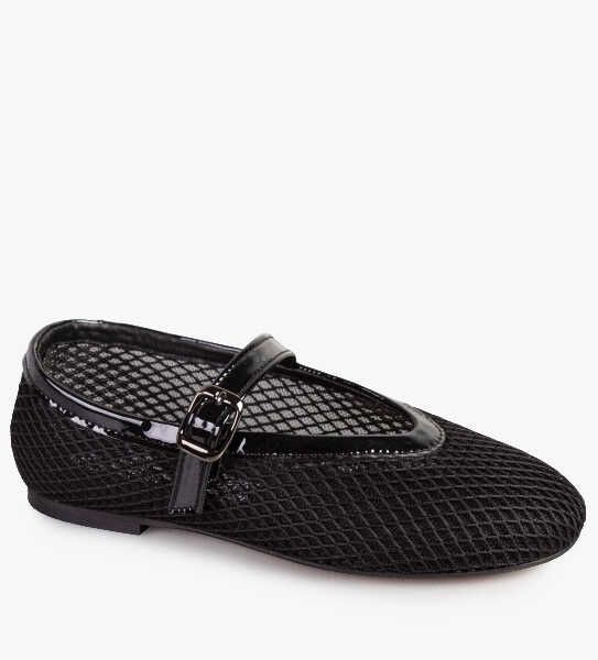 Туфли Мери Джейн женские ModaMilano8301722_(1) - женская обувь от Moda Milano