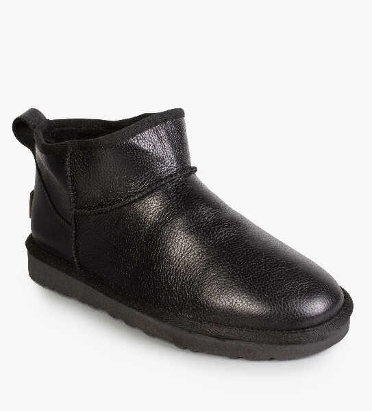 Уггі жіночі ModaMilano 8501659_(3) - жіноче взуття від Moda Milano