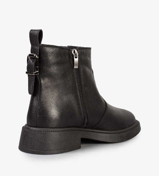 Ботинки челси женские ModaMilano8101100_(1) - женская обувь от Moda Milano