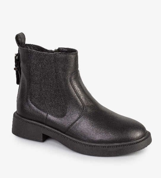 Ботинки челси женские ModaMilano8101100_(1) - женская обувь от Moda Milano