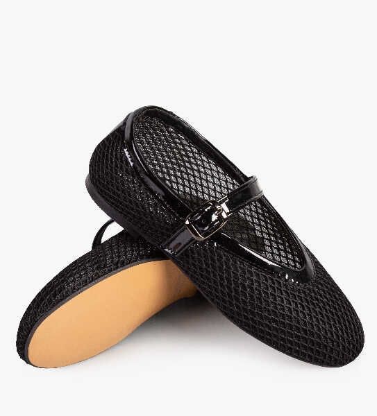 Туфли Мери Джейн женские ModaMilano8301722_(1) - женская обувь от Moda Milano