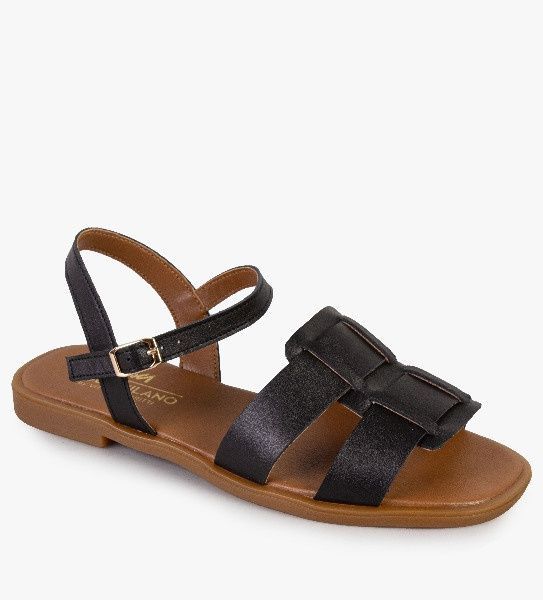 Сандалии женские ModaMilano8301718_(1) - женская обувь от Moda Milano