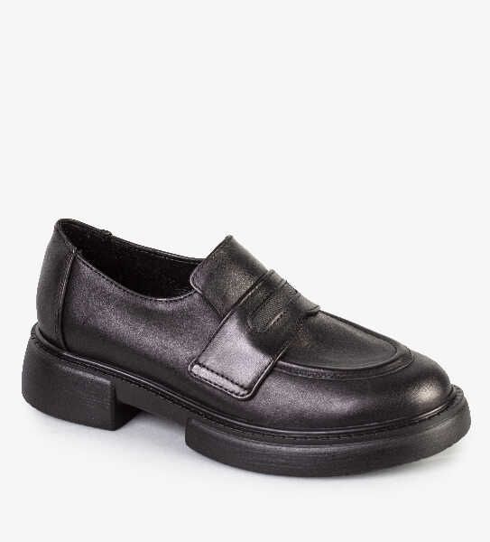 Туфли лоферы женские ModaMilano8401459_(1) - женская обувь от Moda Milano