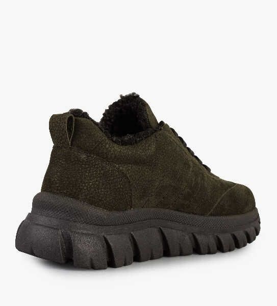 Кросівки жіночі ModaMilano 8501664_(4) - жіноче взуття від Moda Milano