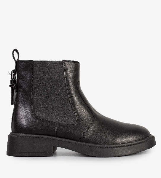 Ботинки челси женские ModaMilano8101100_(1) - женская обувь от Moda Milano