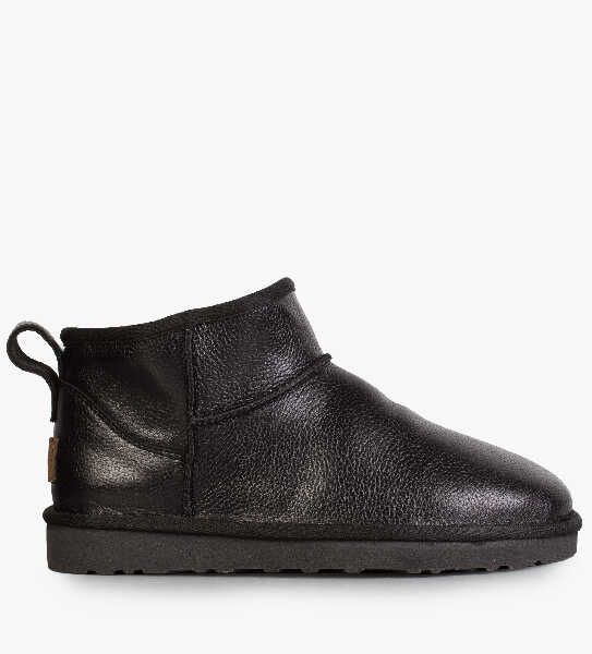 Угги женские ModaMilano8501659_(3) - женская обувь от Moda Milano