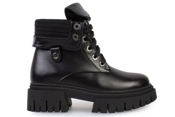 Ботинки женские ModaMilano8501429_(1) - женская обувь от Moda Milano