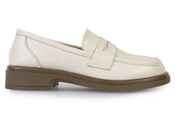 Туфли лоферы женские ModaMilano8200573_(1) - женская обувь от Moda Milano