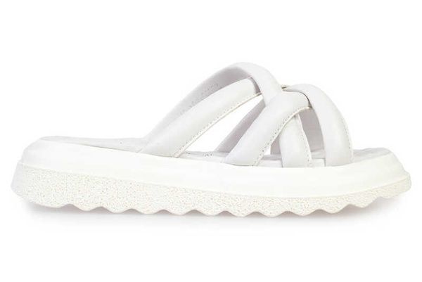 Шльопанці жіночі ModaMilano 8301591_(1) - жіноче взуття від Moda Milano