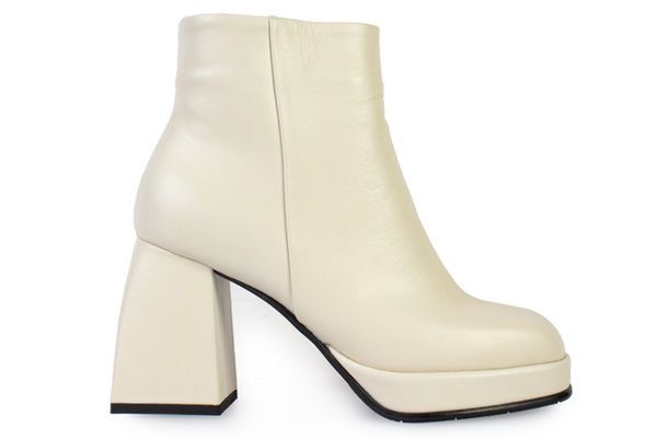 Ботильйони жіночі ModaMilano 8101031_(3) - жіноче взуття від Moda Milano