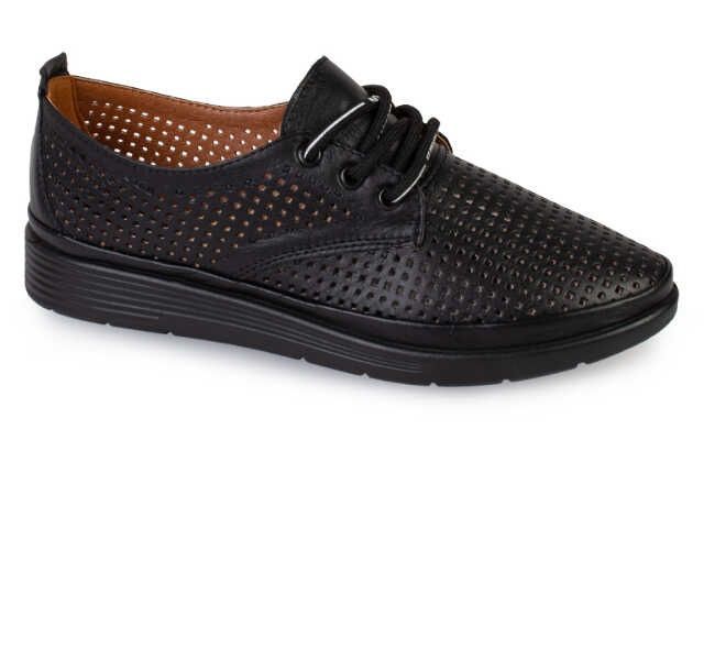 Кеды женские ModaMilano8200498_(1) - женская обувь от Moda Milano