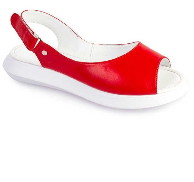 Босоножки женские ModaMilano8301346_(1) - женская обувь от Moda Milano