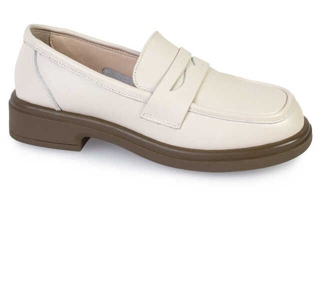 Лофери жіночі ModaMilano 8200573_(1) - жіноче взуття від Moda Milano