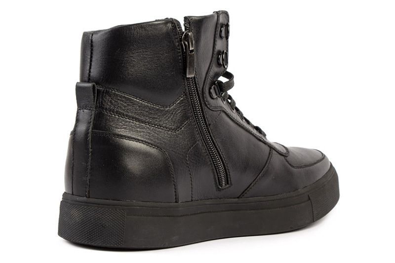 Ботинки мужские ModaMilano9400009_(1) &ndash; мужская обувь от Moda Milano