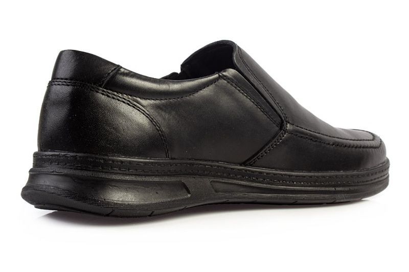 Туфли мужские ModaMilano9402079_(1) &ndash; мужская обувь от Moda Milano